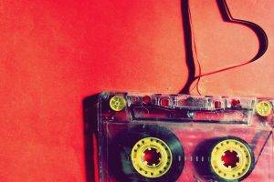 Love Music Tape