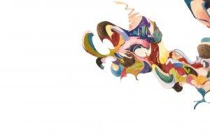 Nujabes Abstract
