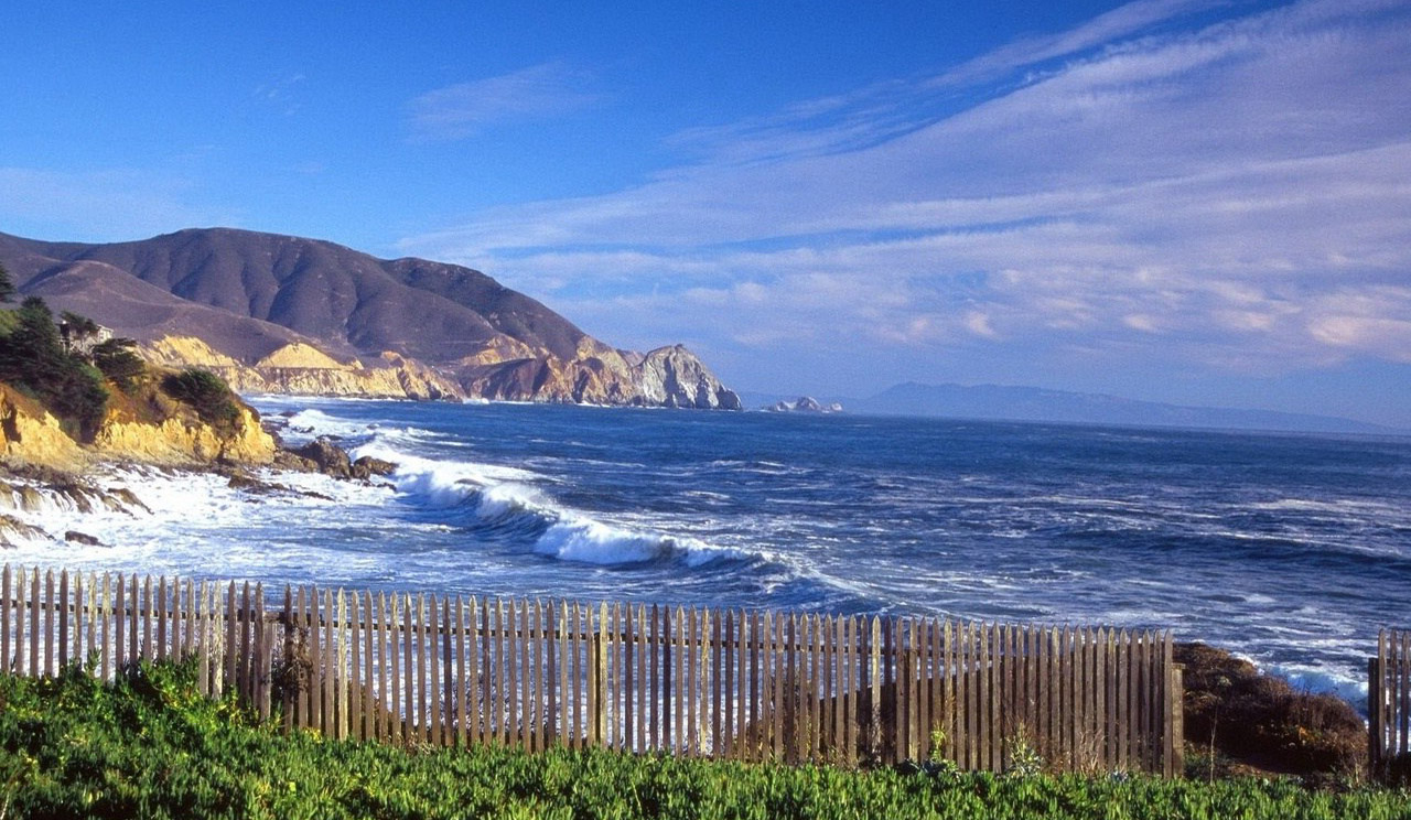 Ocean Wave Wallpaper