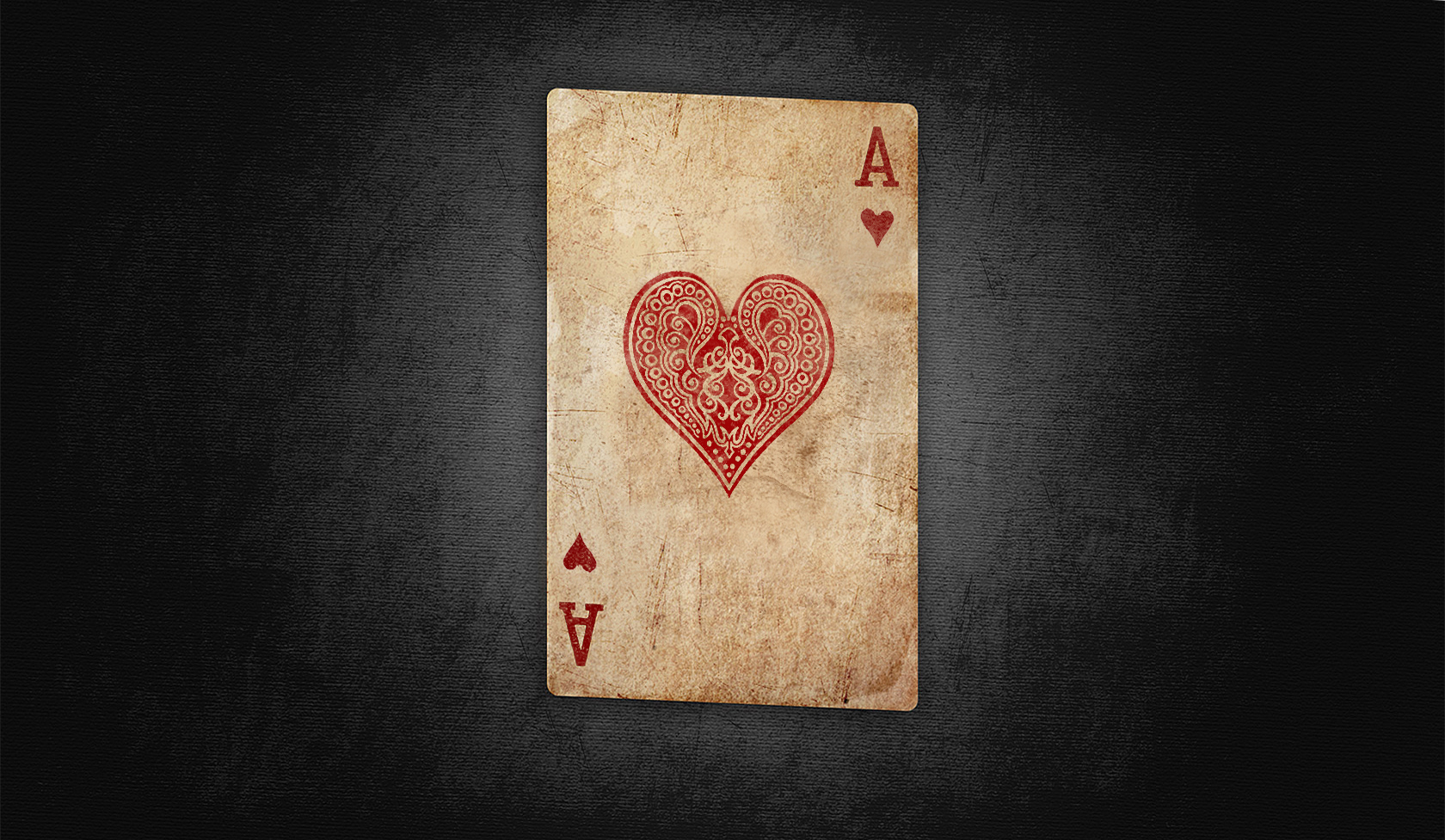 Retro Poker Card Wallpapers HD / Desktop and Mobile Backgrounds