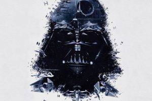 Star Wars Outer Space Movies Darth Vader