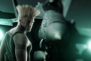 Street Fighter Realistic Guile