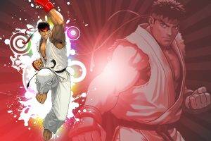 Tatsunoko Vs Capcom Street Fighter Ryu