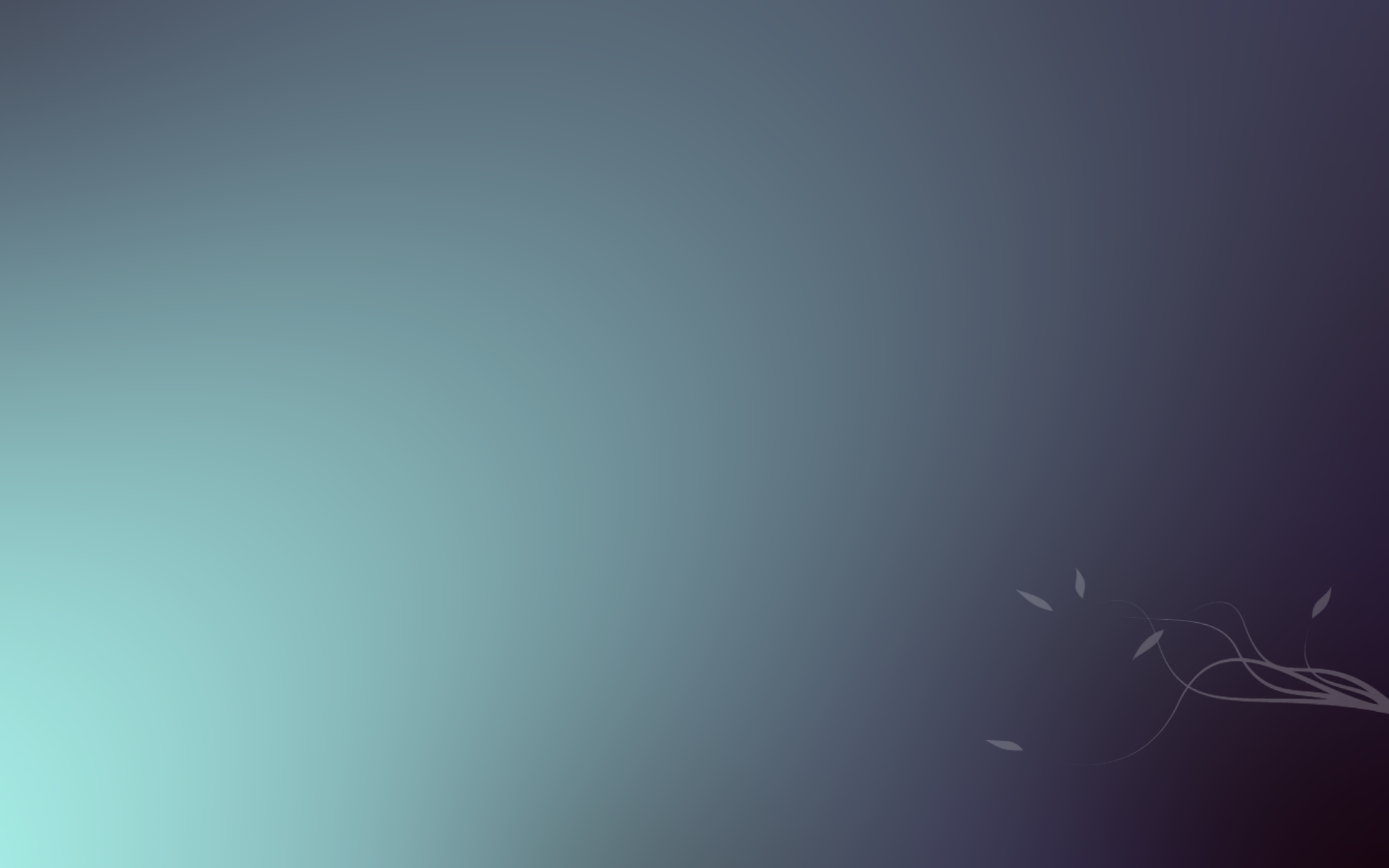 Abstract Minimalistic Lame blured colors Wallpaper