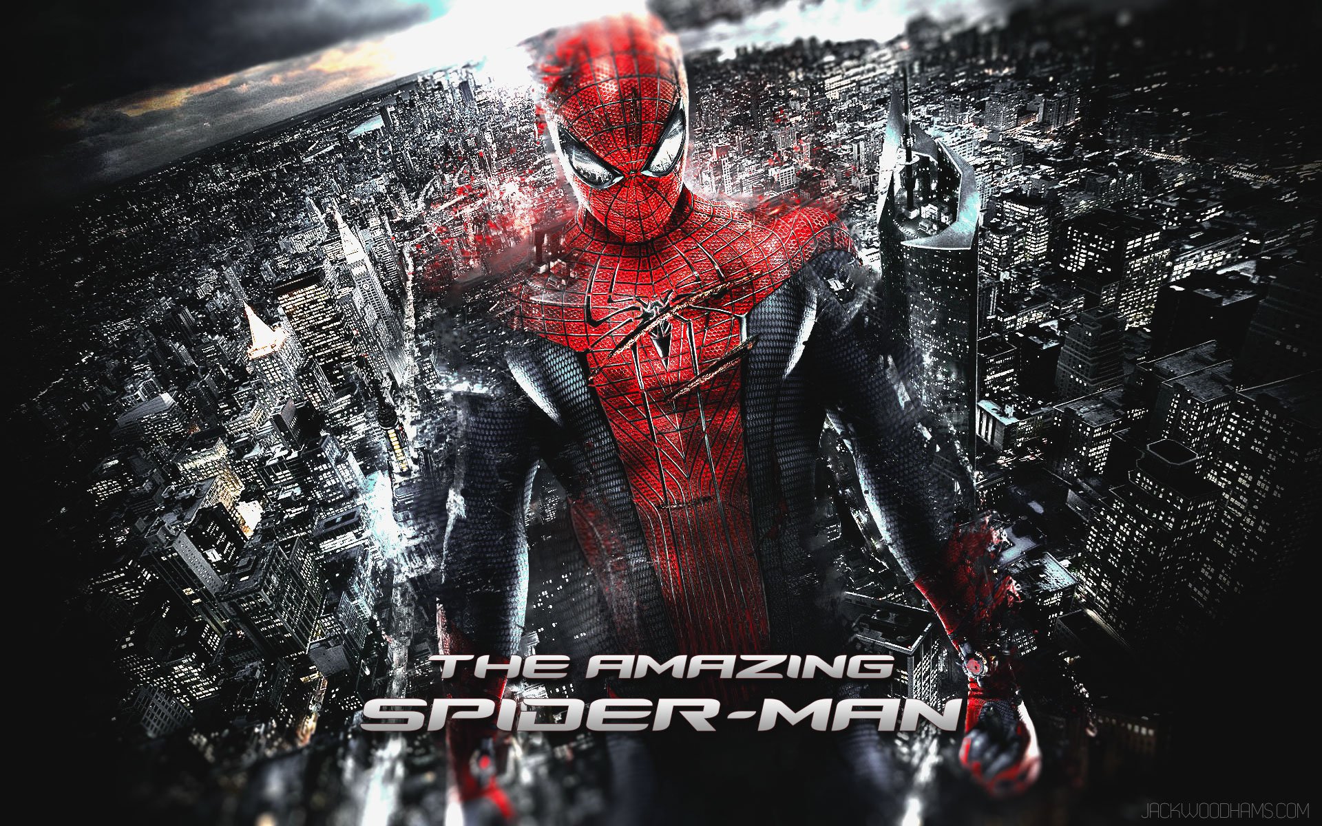 AMAZING SPIDER-MAN 2 Action Adventure Fantasy Comics Movie Spider ...