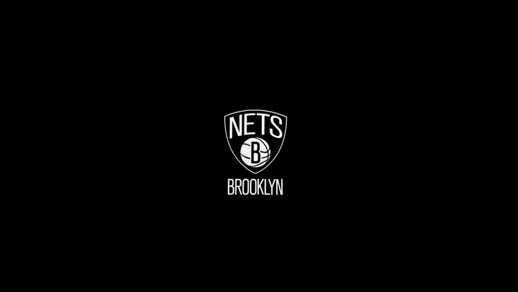 BROOKLYN NETS Nba Basketball brooklyn HD Wallpaper Desktop Background
