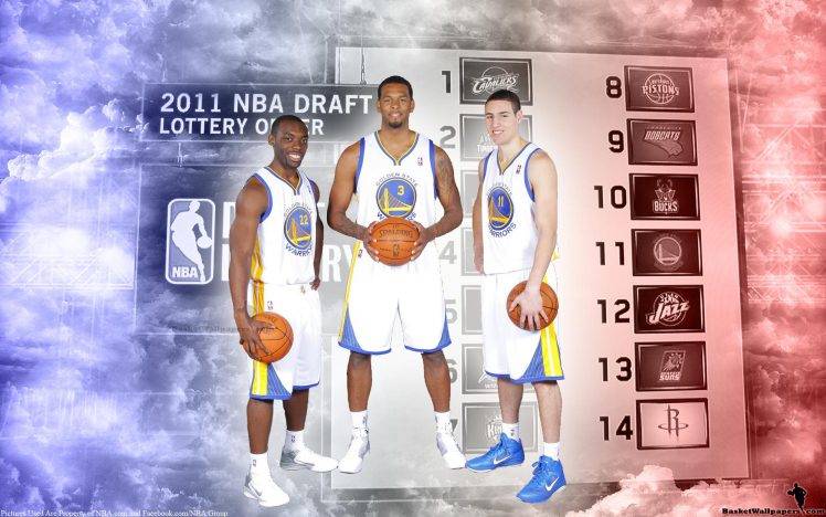 GOLDEN STATE WARRIORS Nba Basketball three players HD Wallpaper Desktop Background