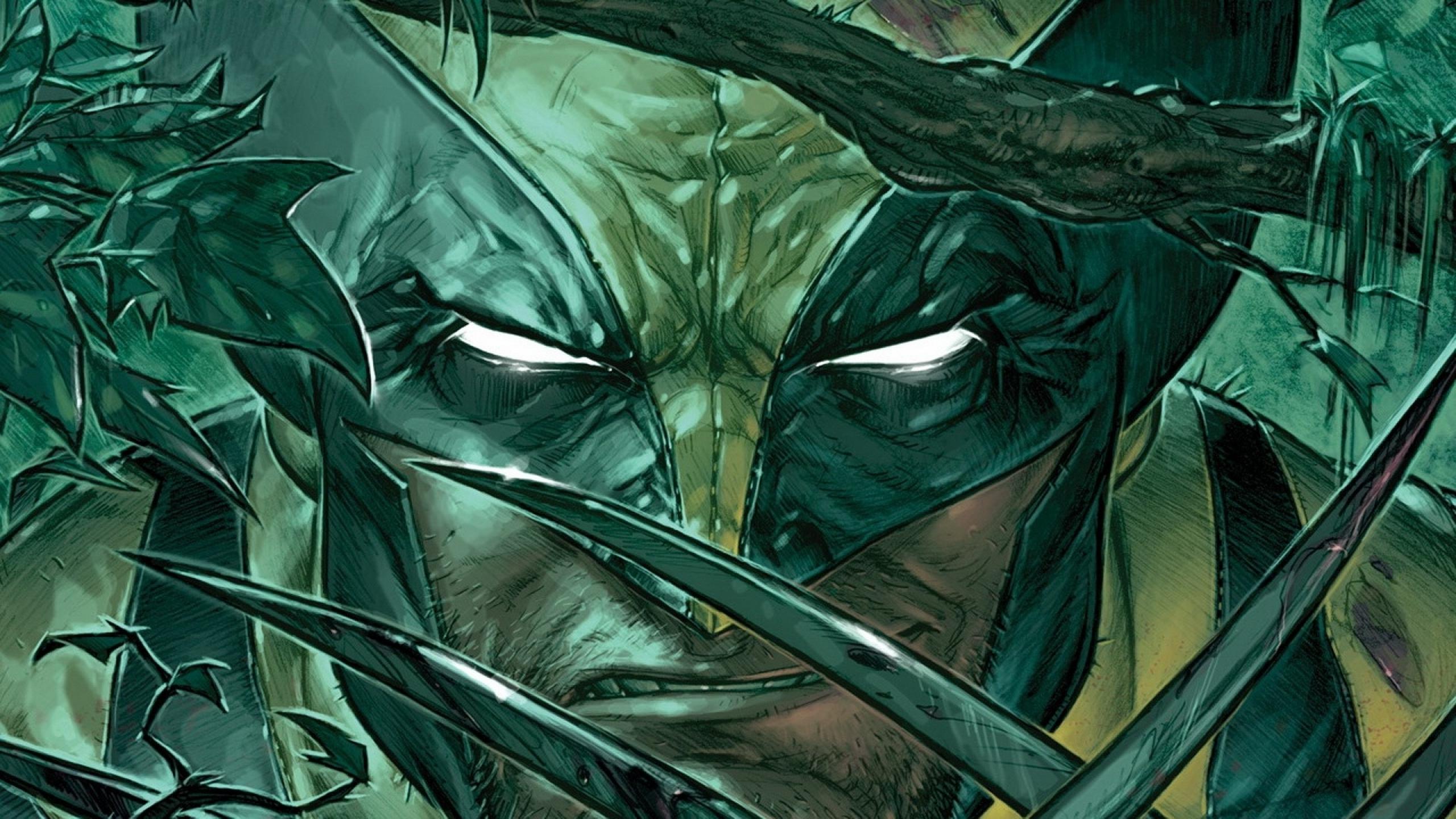 Heroes Comics Wolverine Hero Masks wolverineface Heroes Wallpaper