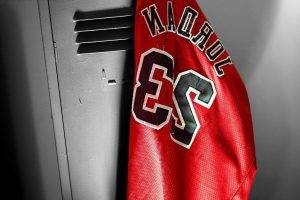 Nba Basketball Michael Jordan uniform Chicago Bulls