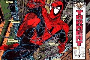 Spiderman Comics Spider-man Superhero 1600×1216 px