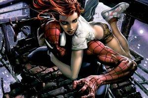 Spiderman Comics Spider-man Superhero 1696×1318 px