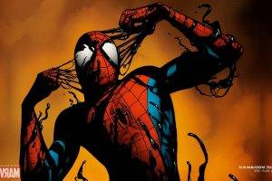 Spiderman Comics Spider-man Superhero comics wallpaper