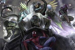 Spiderman Comics Spider-man Superhero fantasy wallpaper