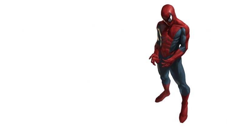 Spiderman Comics Spider-man Superhero