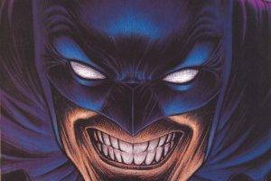Batman DC Comics Comics 2