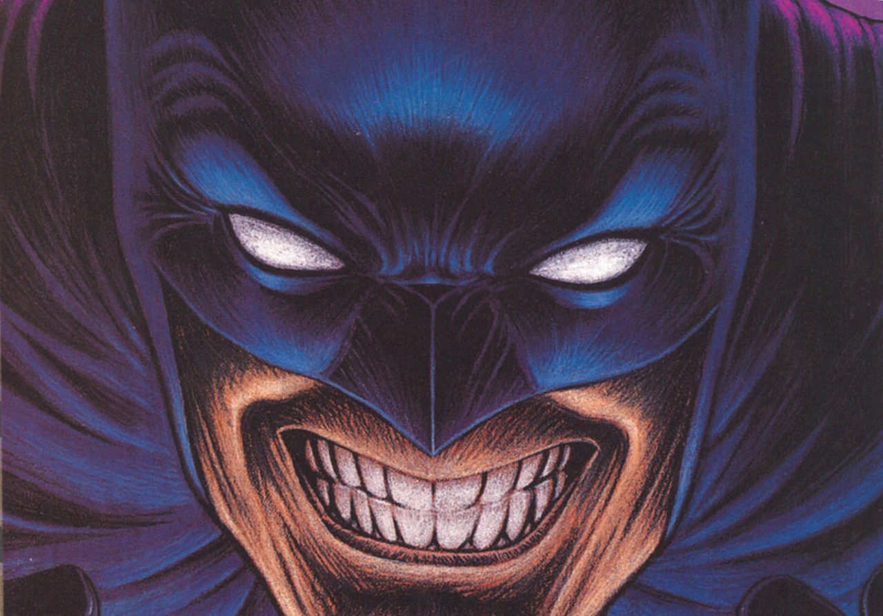 Batman DC Comics Comics 2 Wallpaper