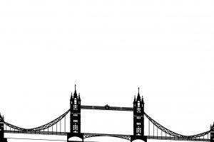Black Tower Bridge
