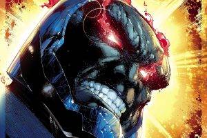 Darkseid Comics