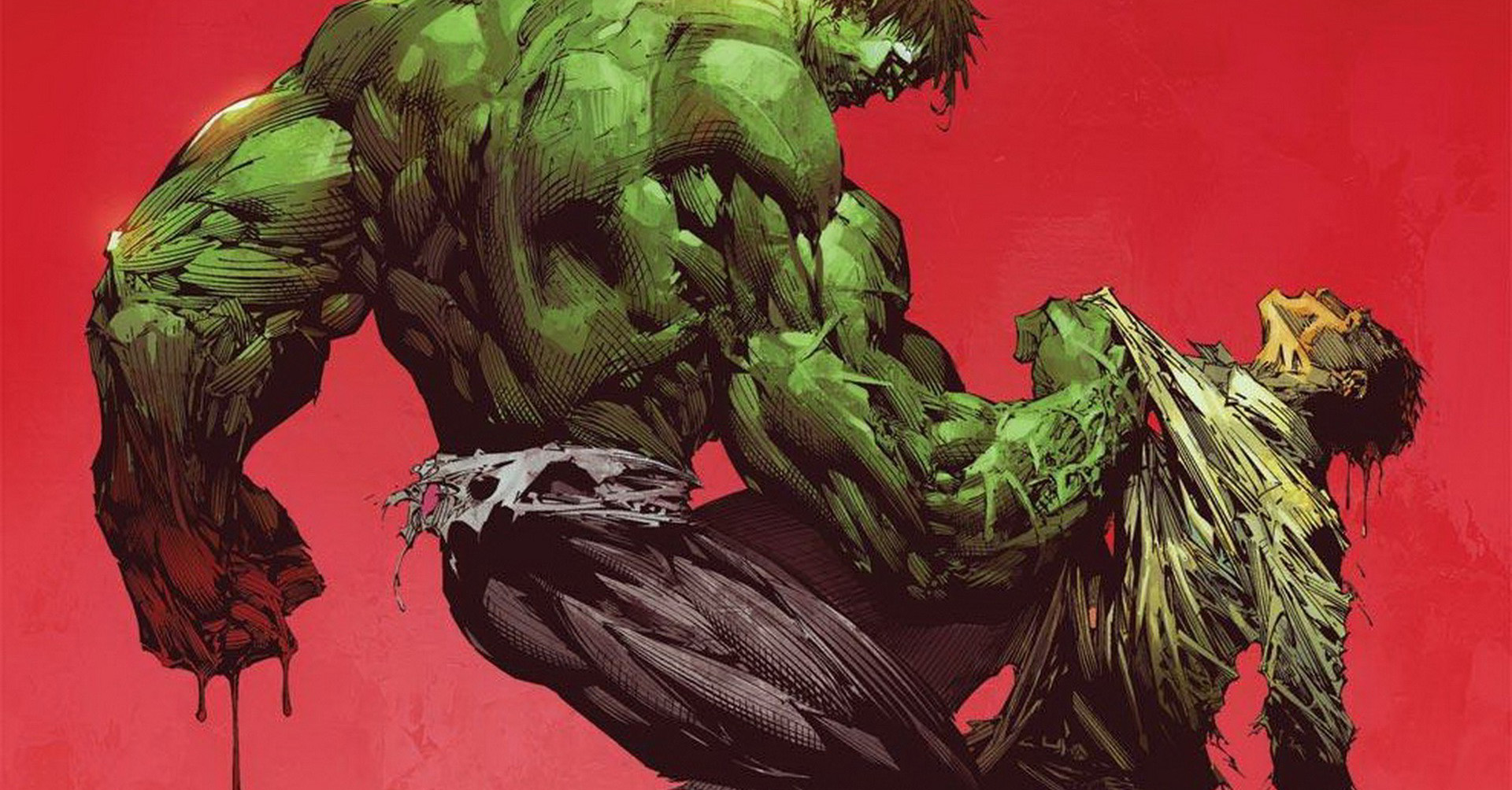 Hulk (comic Character) Comics Marvel Comics Incredible Hulk The Incredible Hulk Wallpaper