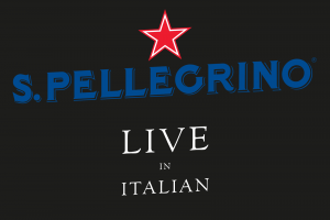 Live In Italian Stars Sparkles Italy Brands Trademark San Pellegrino Mineral Water
