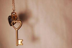 Love Keys