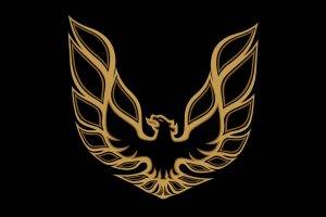 Pontiac Firebird Logos