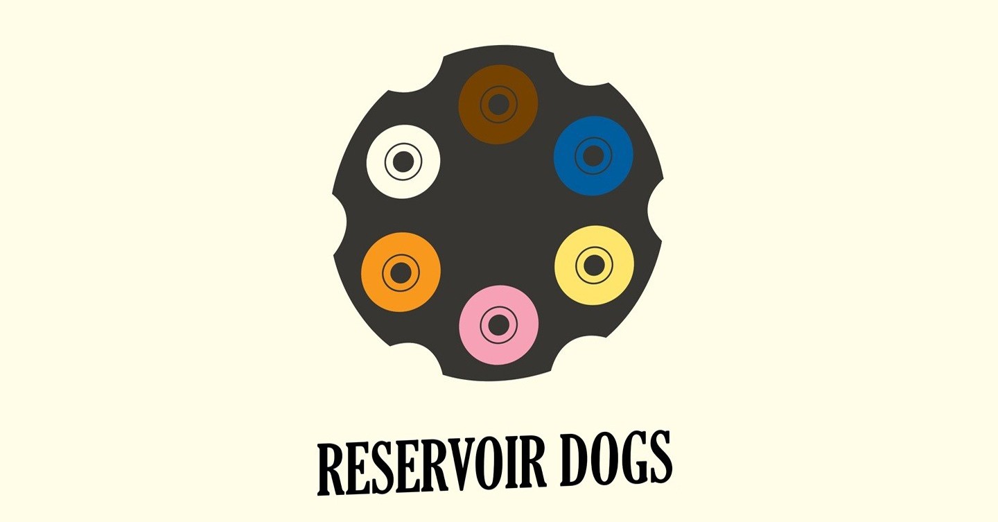 Reservoir Dogs Glennz Wallpaper