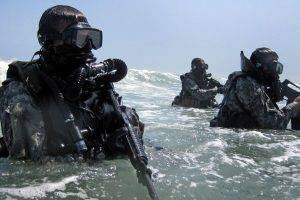 Special Forces Navy Seals