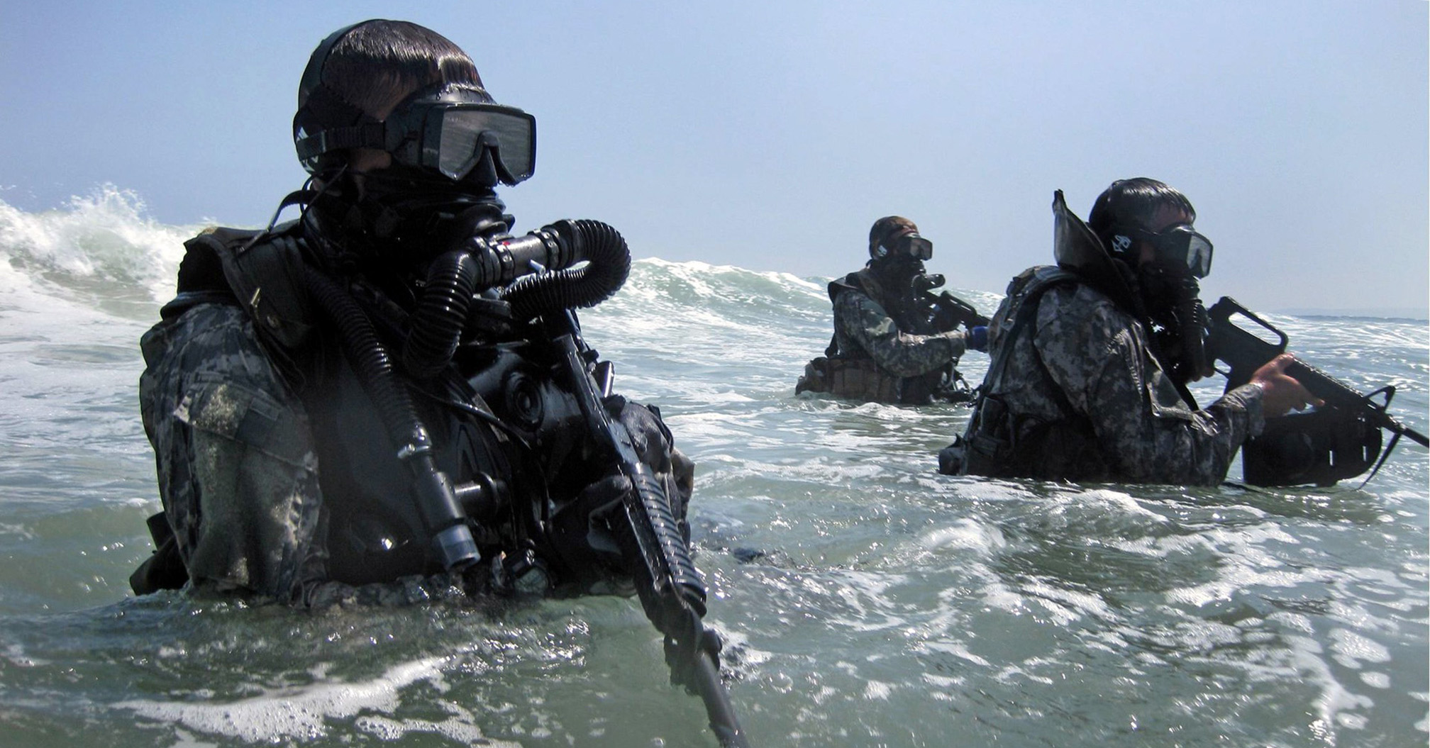Special Forces Navy Seals Wallpapers HD / Desktop and Mobile Backgrounds