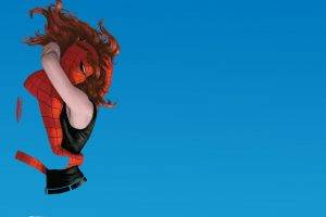 Spiderman Artwork Marvel Comics