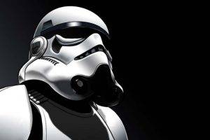 Star Wars Stormtroopers Movie Images Starwars Monochrome Image