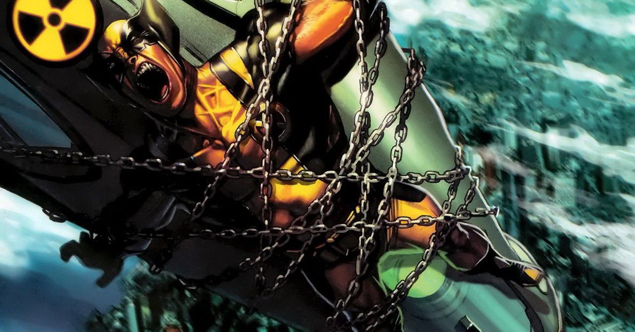 XMen Wolverine Marvel Comics Comics 2 Wallpaper
