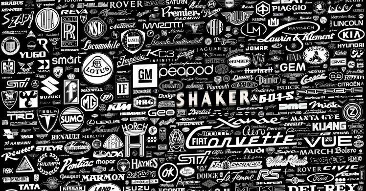 Cars Brands HD Wallpaper Desktop Background