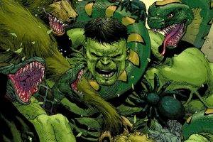 Comics Marvel Comics Incredible Hulk The Incredible Hulk