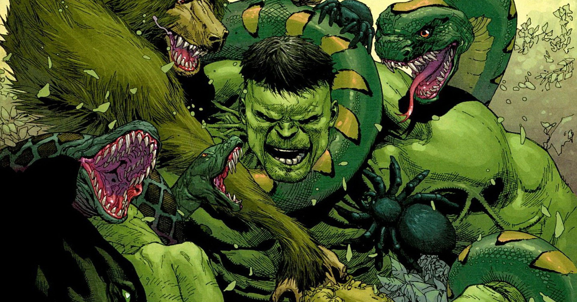 Comics Marvel Comics Incredible Hulk The Incredible Hulk Wallpaper
