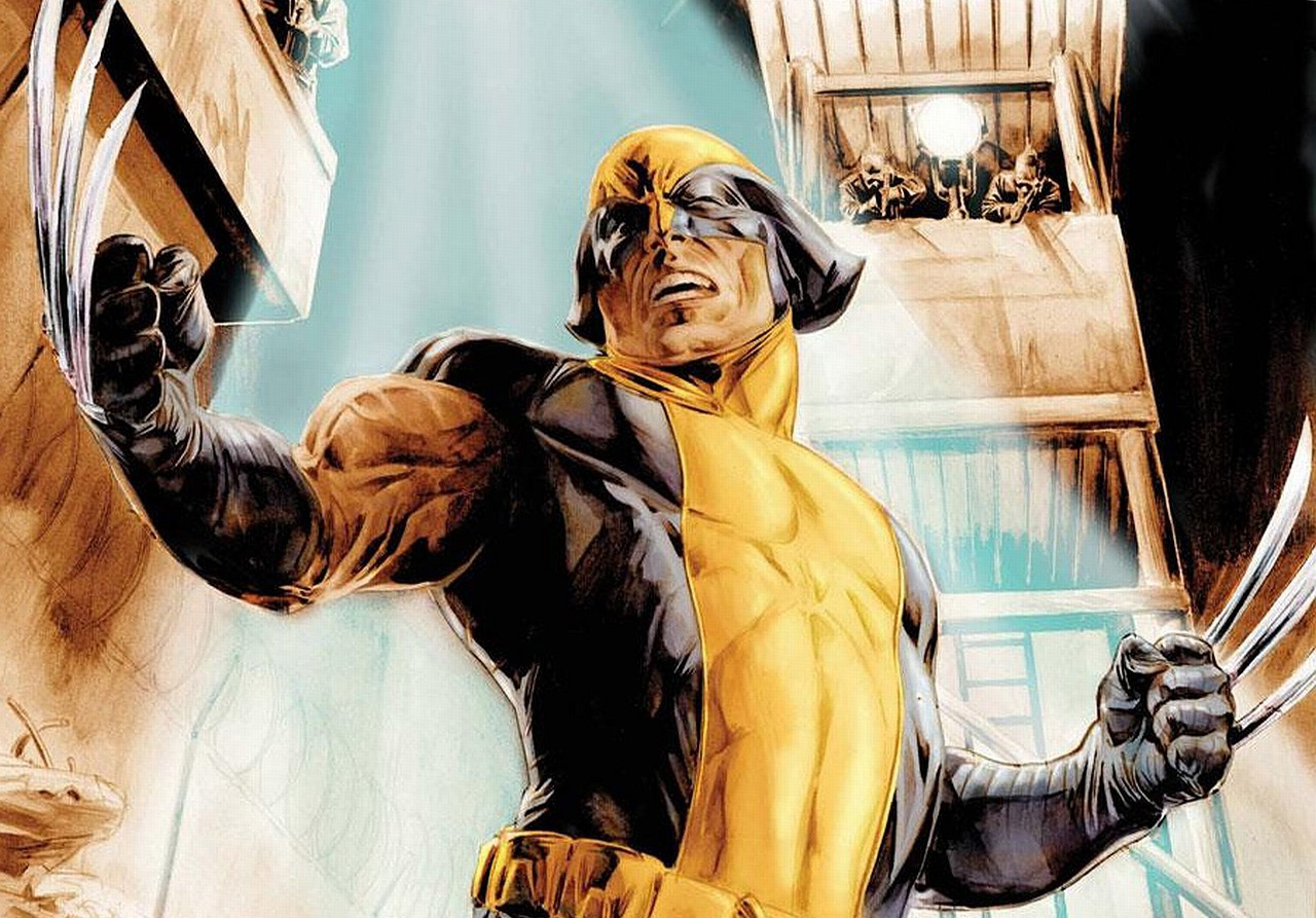 Comics Wolverine Marvel Comics Wallpaper