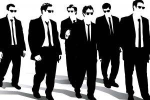 Movies Reservoir Dogs