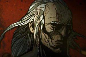 Video Games PC The Witcher Trailer Artwork Geralt Of Rivia The Witcher  Geralt Assassins Of Kings The Witcher  Enhanced Edition Pc Games