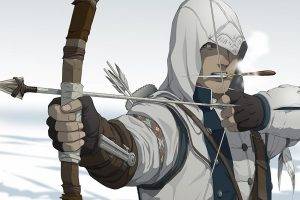 Video Games Assassins Artwork Assassins Creed