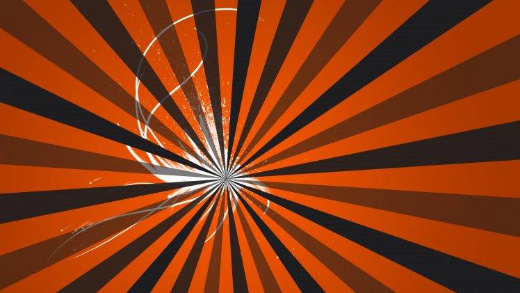 orange, Splashes, Abstract, Carbon Fiber, Simple Background HD Wallpaper Desktop Background
