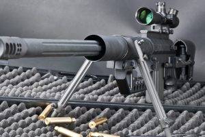 gun, Sniper Rifle, Military, CheyTac M200