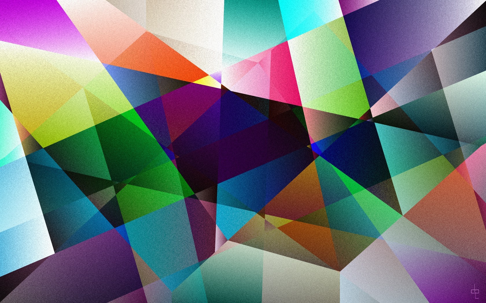 abstract Wallpaper