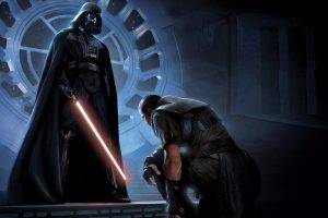 Darth Vader, Video Games, Star Wars, Star Wars: The Force Unleashed, Starkiller