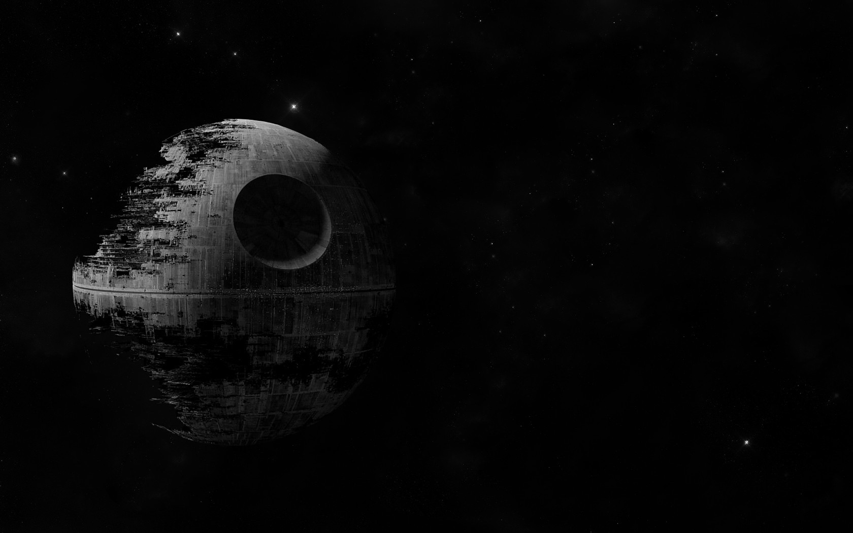 Star Wars: Return Of The Jedi Story Gallery StarWarscom