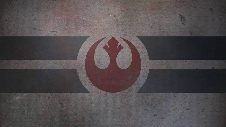 Star Wars, Rebel Alliance HD Wallpaper Desktop Background