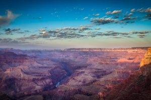 nature, Landscape, Grand Canyon