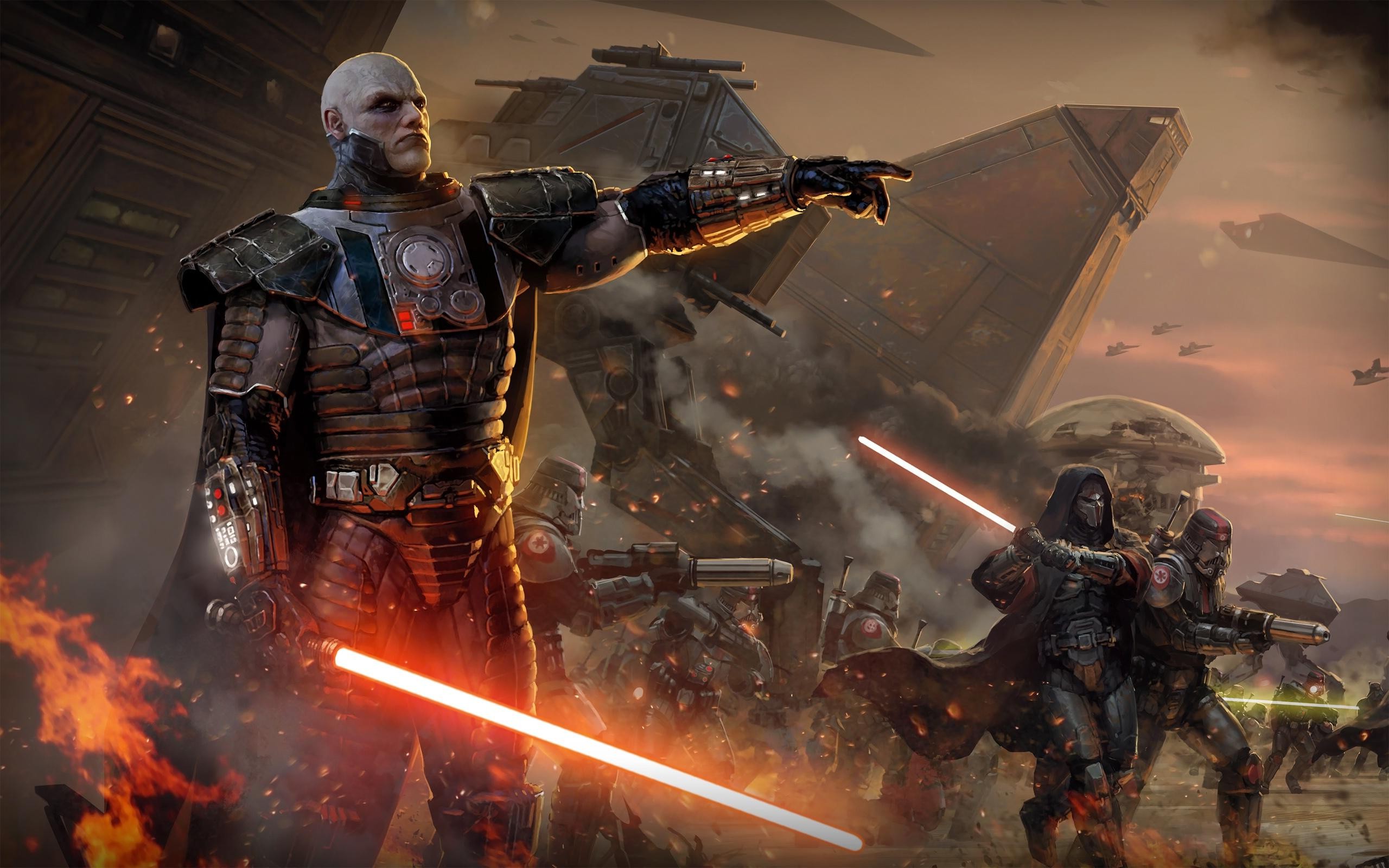 star wars the old republic free to download