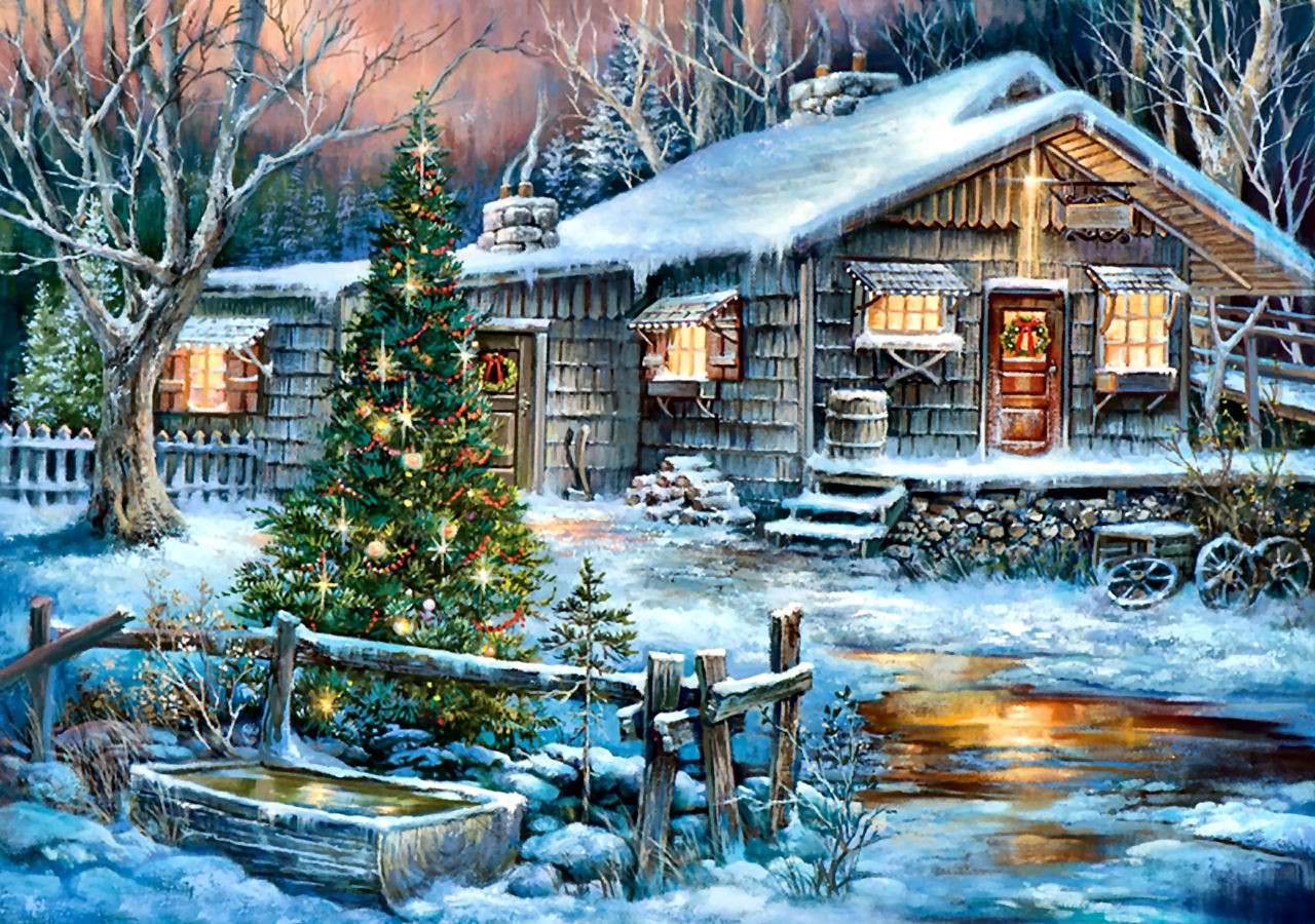 Christmas Wallpaper