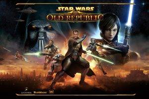 Star Wars: The Old Republic, Star Wars