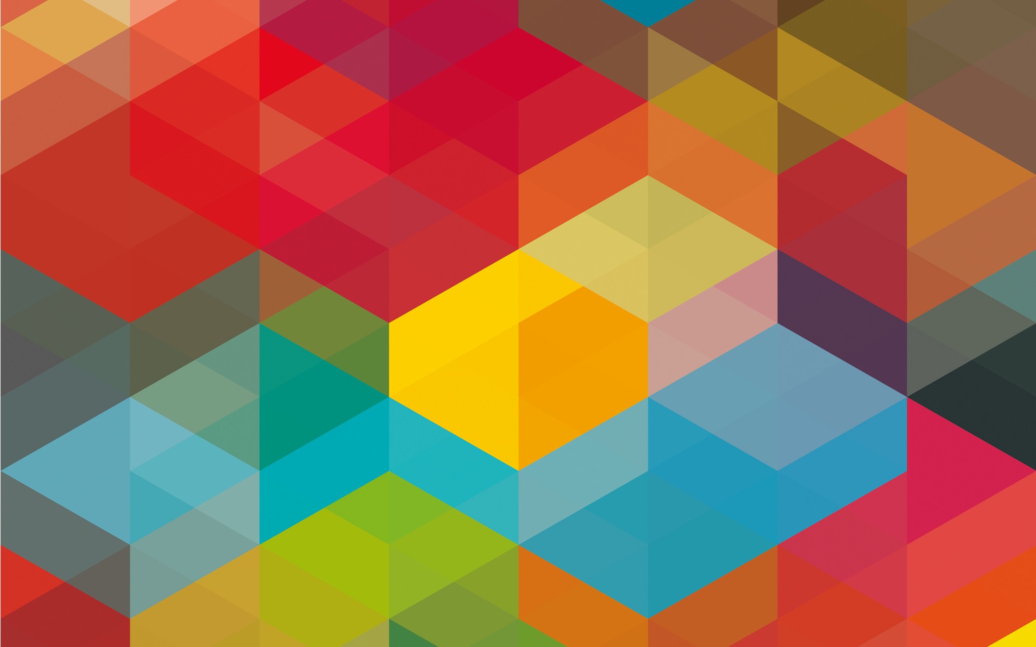 abstract Wallpaper